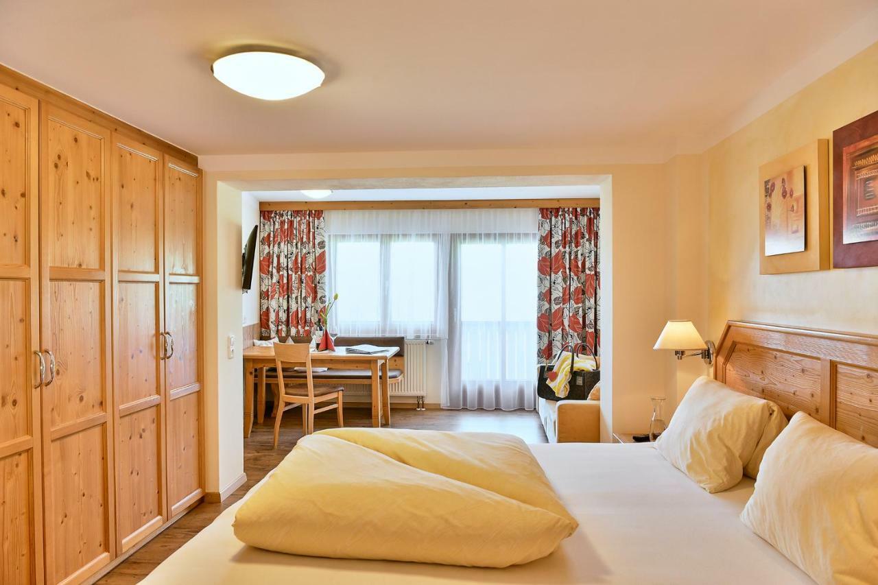 Stockingers Guest House Klosterle am Arlberg Buitenkant foto